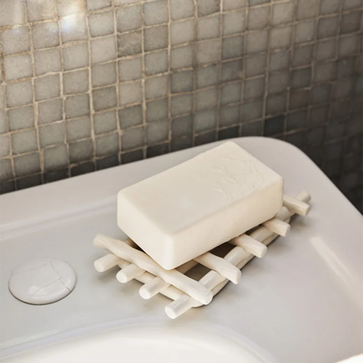 Ceramic Seifenschale von Ferm Living
