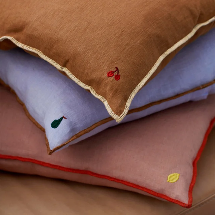 Contrast Kissen von Ferm Living