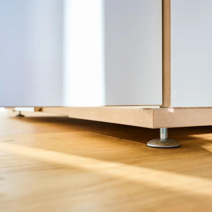 Das Stau Sideboard von Tojo