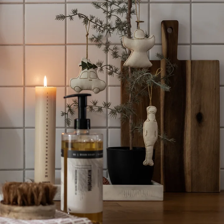 Christmas 2022 von Humdakin