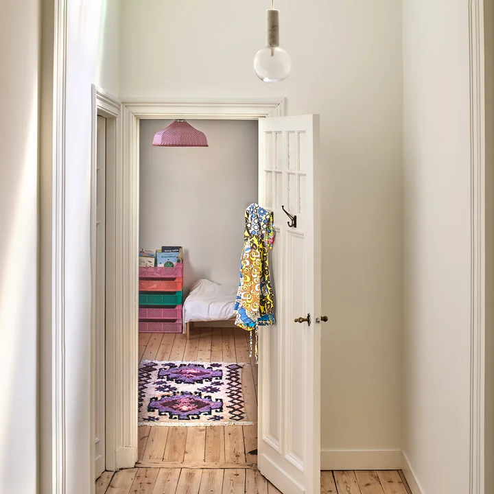 Bohemian Badezimmermatte von HKliving