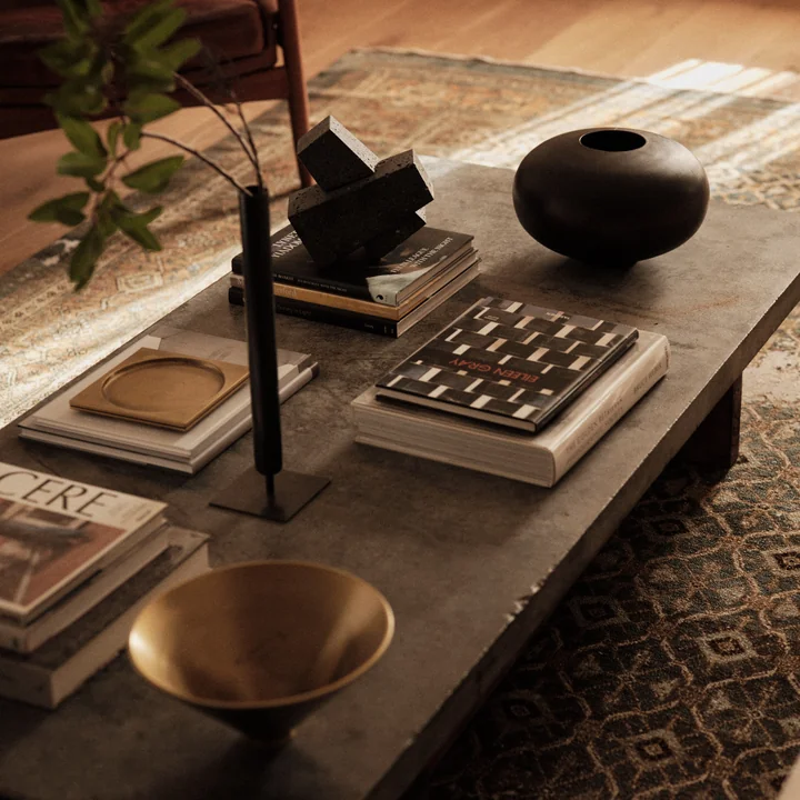 Die Taper Schale von Audo