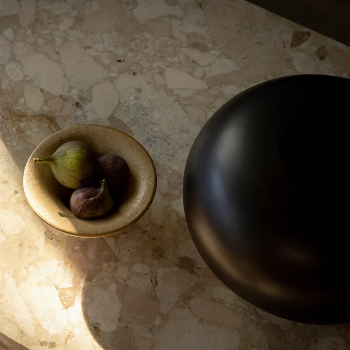 Die Surround Vase von Audo 