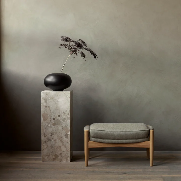 Die Surround Vase von Audo 