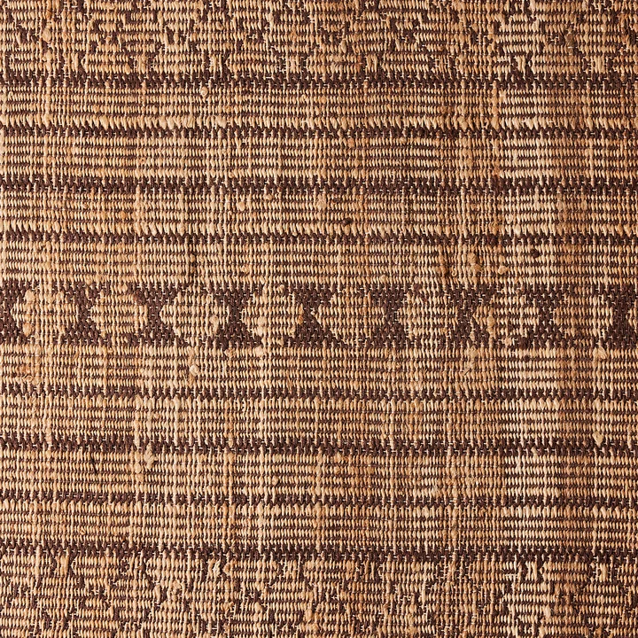Jute Teppichläufer von HKliving