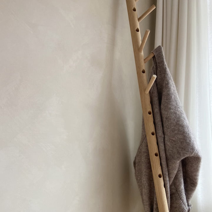 Laid Back Standgarderobe von We Do Wood