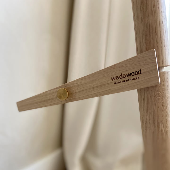 Laid Back Standgarderobe von We Do Wood