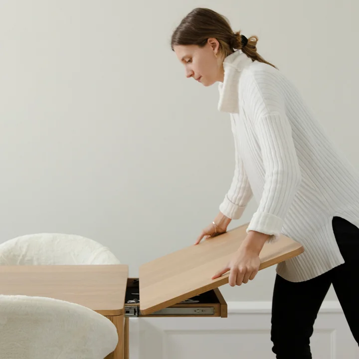 Heart'n'Soul Esstisch von Umage