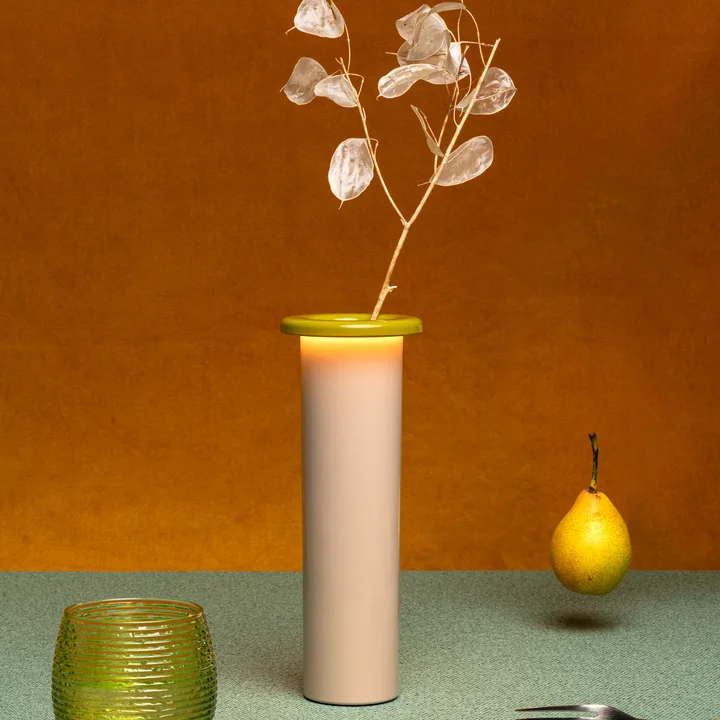 Bouquet Tischleuchte LED von Magis