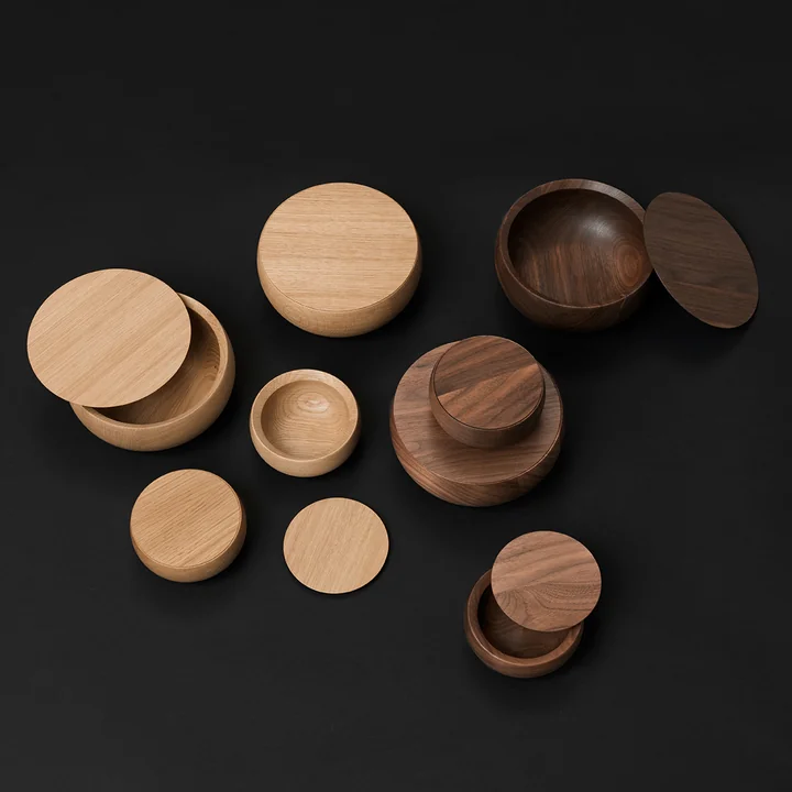 Die Bowl aus dem Hause Schönbuch