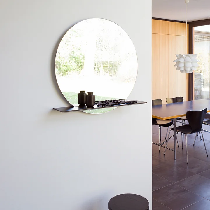 Cut Wandspiegel von Schönbuch