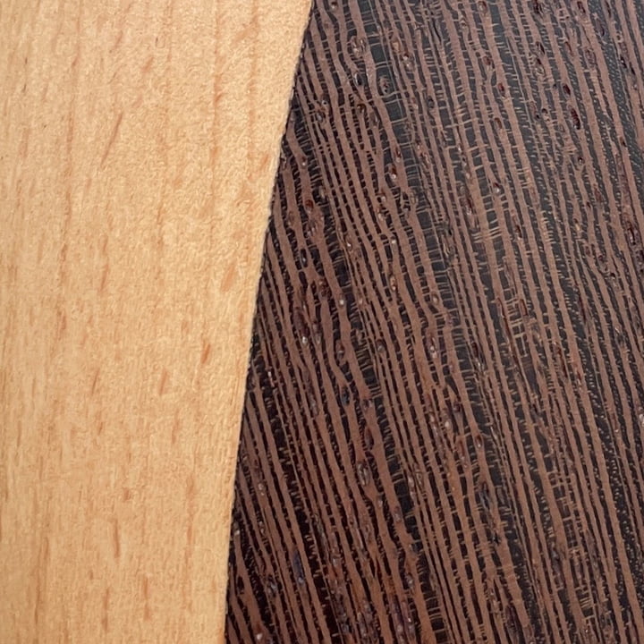Wenge Penguin von ArchitectMade
