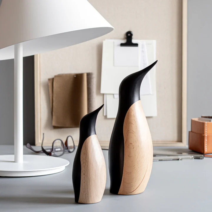 Penguin von ArchitectMade