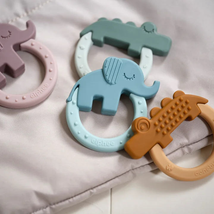 Beißringe von Done by Deer