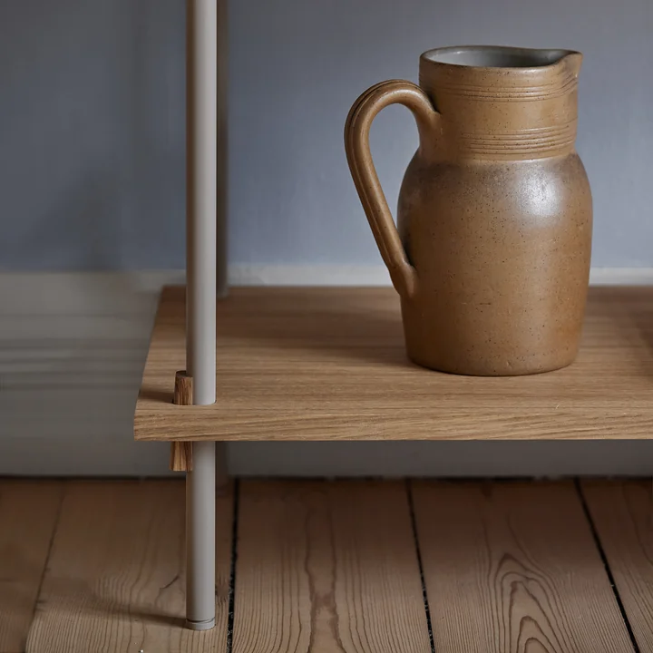 Shelving System von Moebe