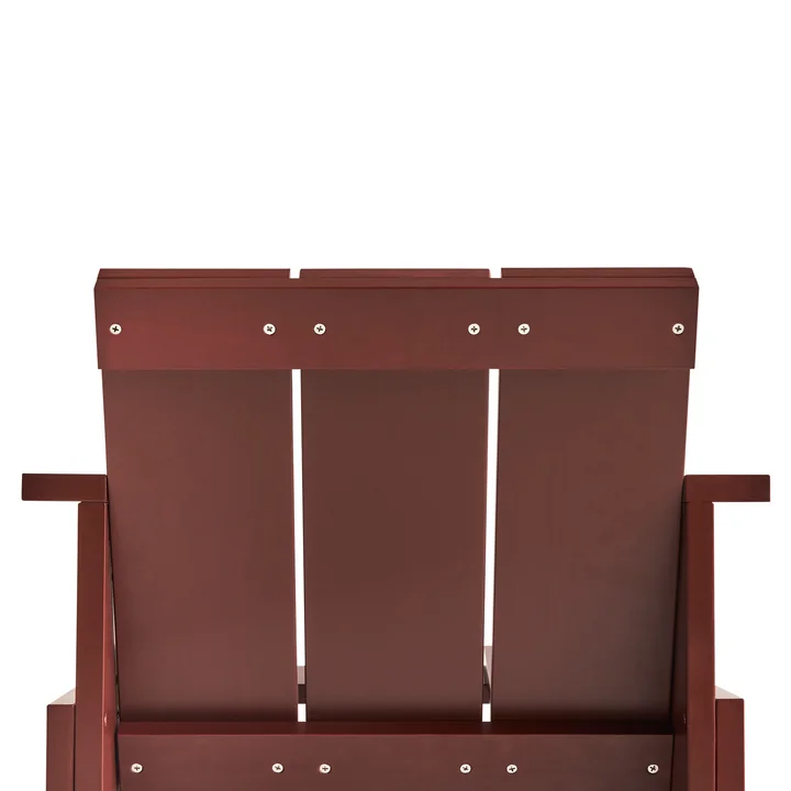 Crate Lounge Chair von HAY