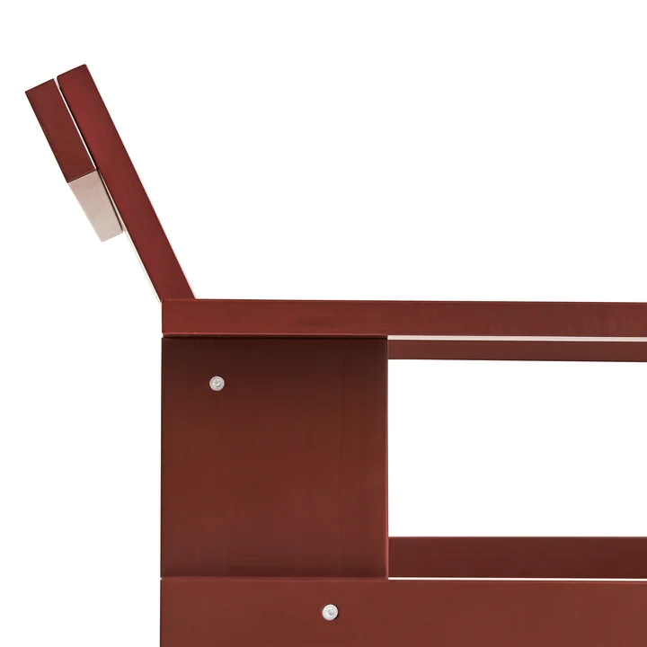 Crate Lounge Chair von HAY