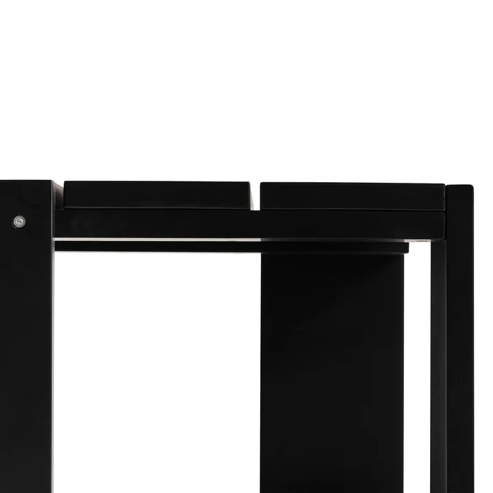 Crate Beistelltisch von HAY