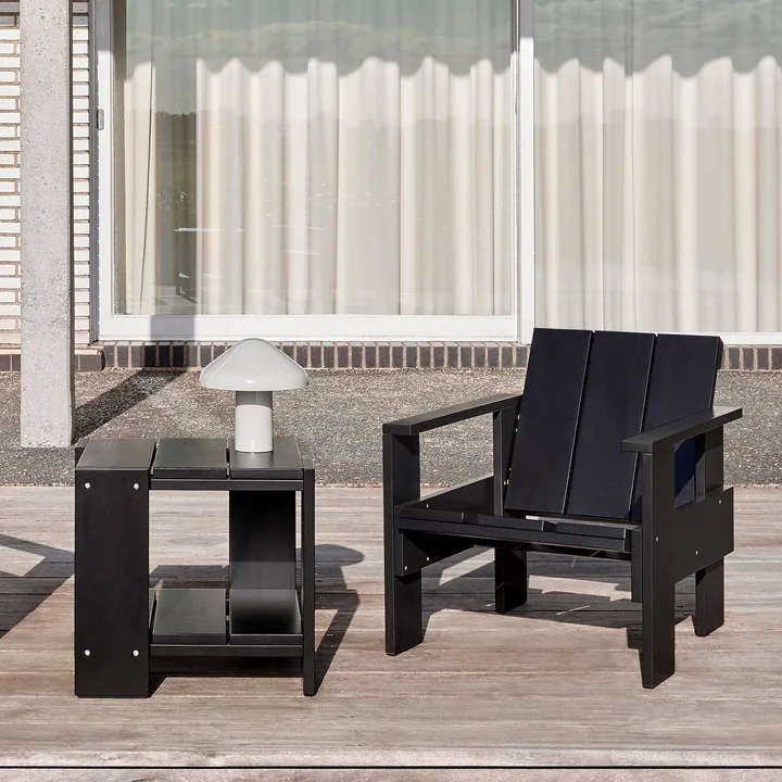 Die Crate Collection von HAY