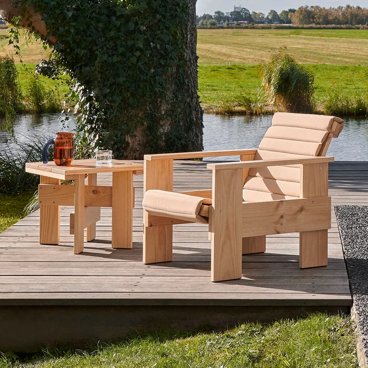 Die Crate Collection von HAY