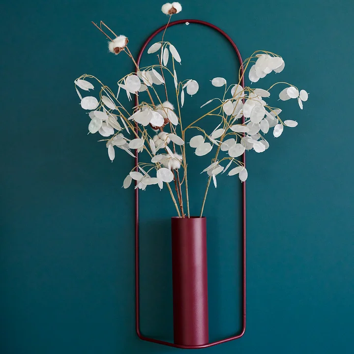 Die Itac Vase von Fermob 