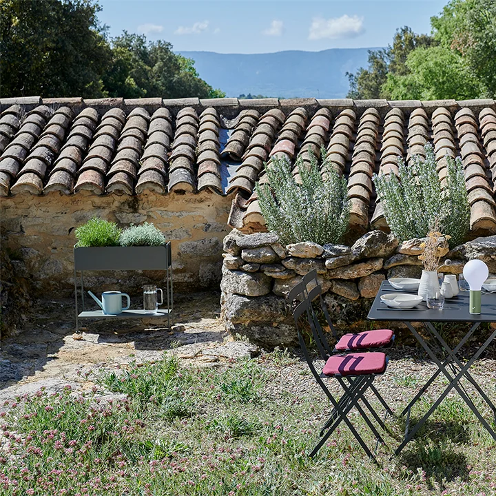 Picolino Konsolentisch von Fermob