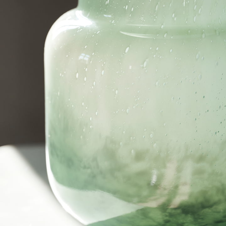 Mint Vase von House Doctor