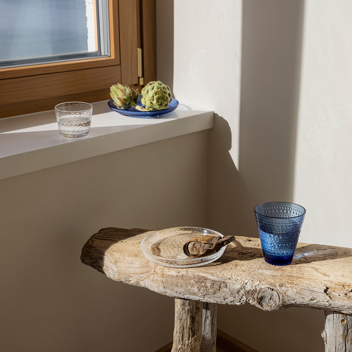 Tundra Schale von Iittala