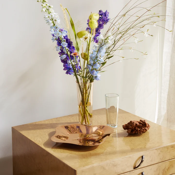 Aalto Vase 180 mm von Iittala