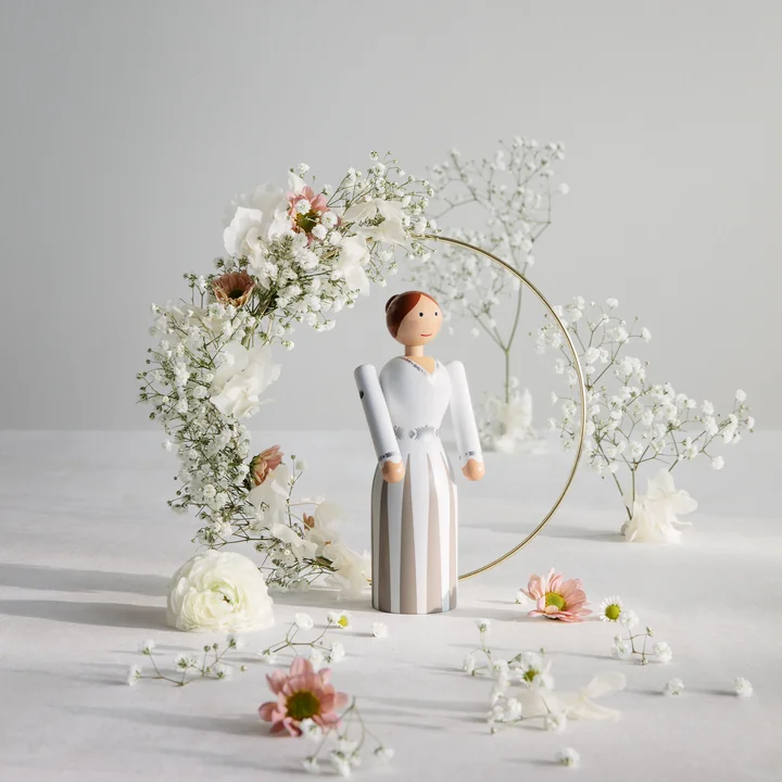 Braut & Bräutigam von Kay Bojesen