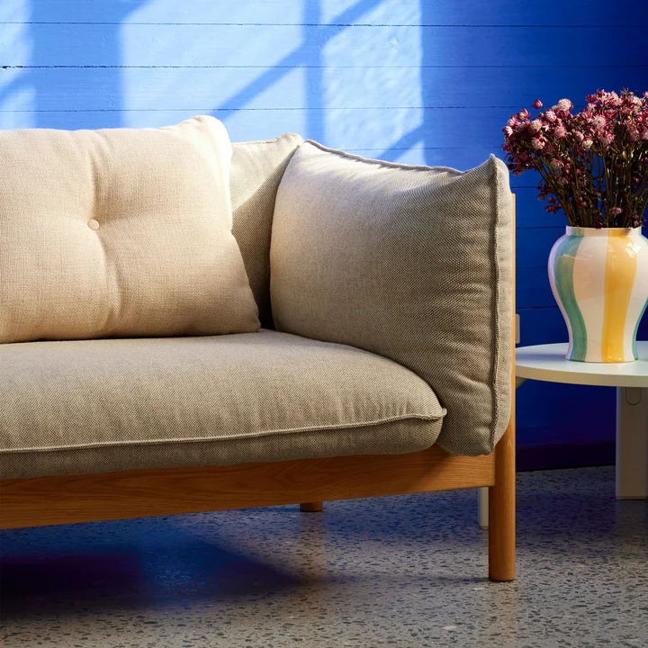 Das Dot Kissen XL von HAY