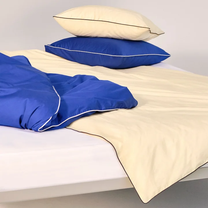 Outline Bettbezug von HAY