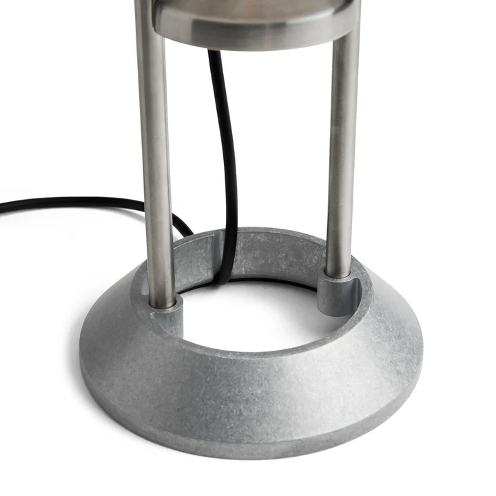 Mousqueton LED Leuchte von HAY