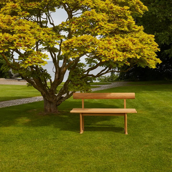 Skagerak - Banco Gartenbank