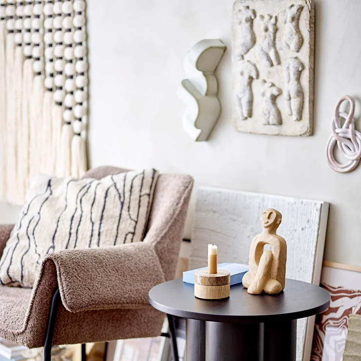 Bloomingville - Smira Wanddekoration