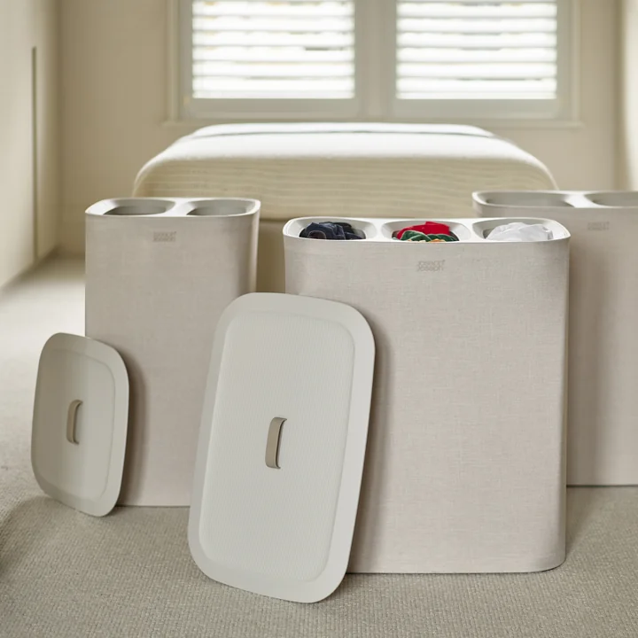 Tota Wäschekörbe von Joseph Joseph