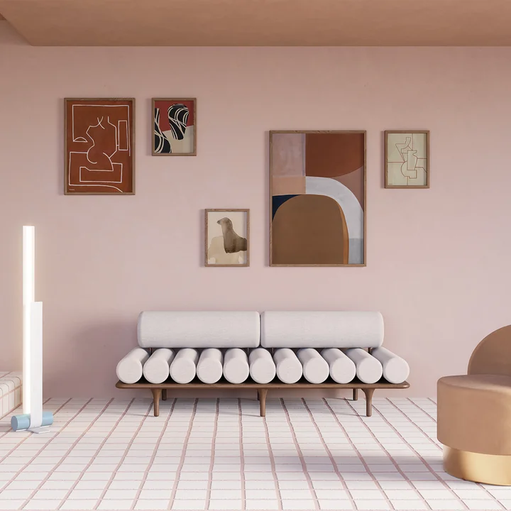 Antic Ideal von Paper Collective