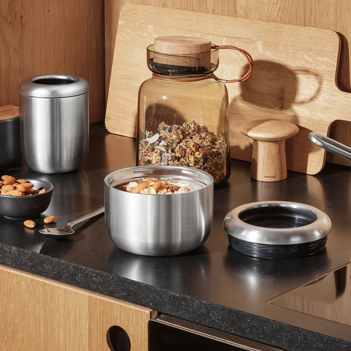 To Go Thermo Lunchbox von Eva Solo