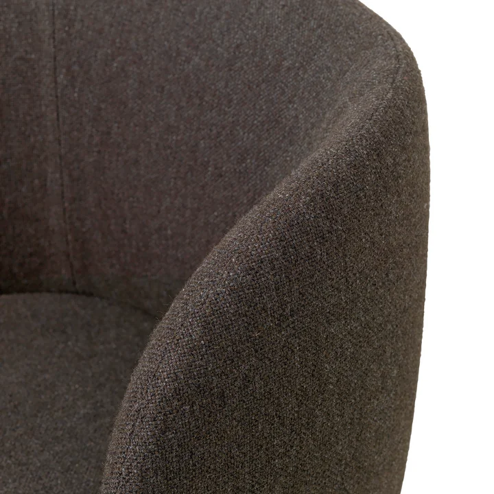 Rico Dining Chair drehbar von Ferm Living