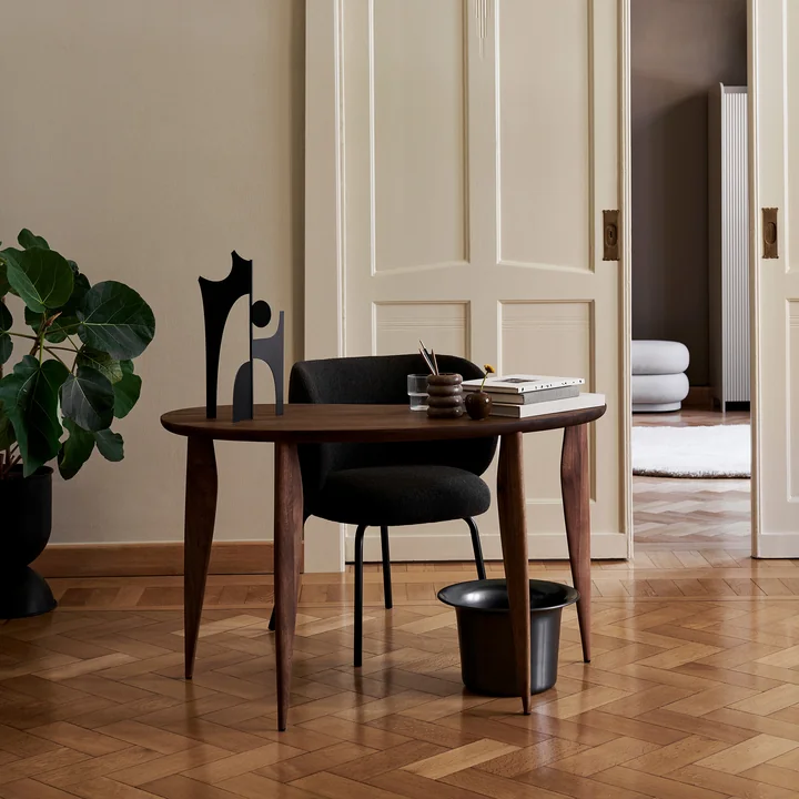 Rico Dining Chair von Ferm Living