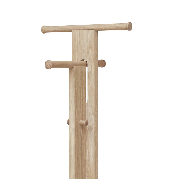 Foyer Kleiderständer von Form & Refine