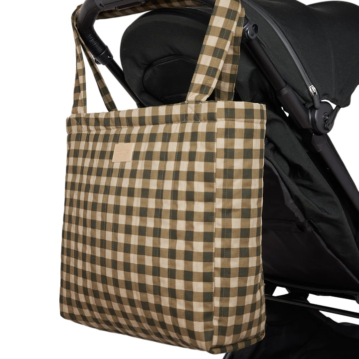 Hyde Park Tasche XXL von Nobodinoz