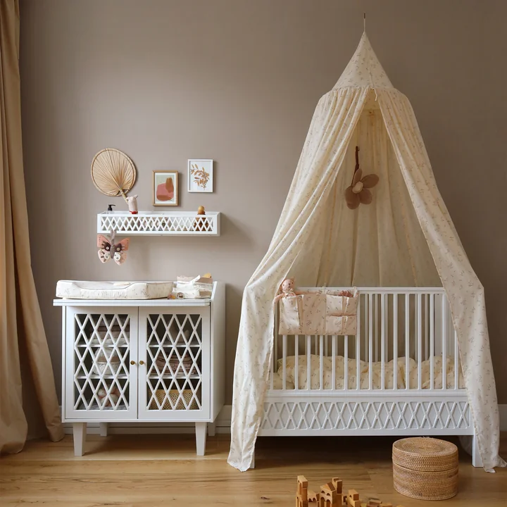 Cam Cam Copenhagen - Betthimmel, ashley