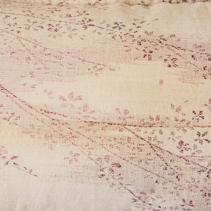 Doris for HKLiving Kissen, 30 x 55 cm, romance von HKliving