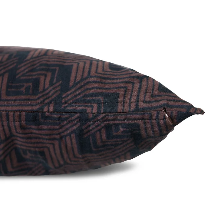 Doris for HKLiving Kissen, 40 x 60 cm, art deco von HKliving