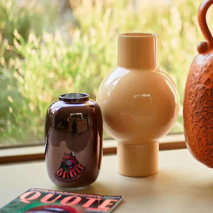 Keramik Vase von HKliving