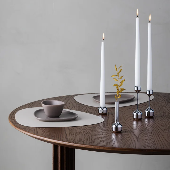 Silhouette Vase von Lind DNA