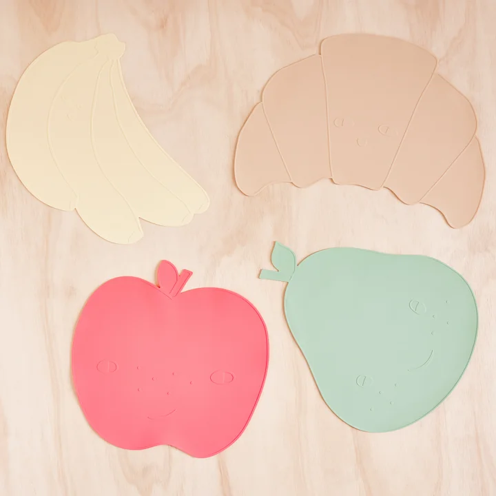 Das Tischset von OYOY kaufen