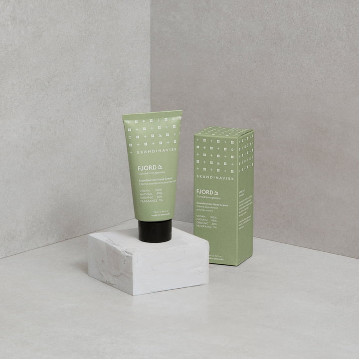 Handcreme von Skandinavisk