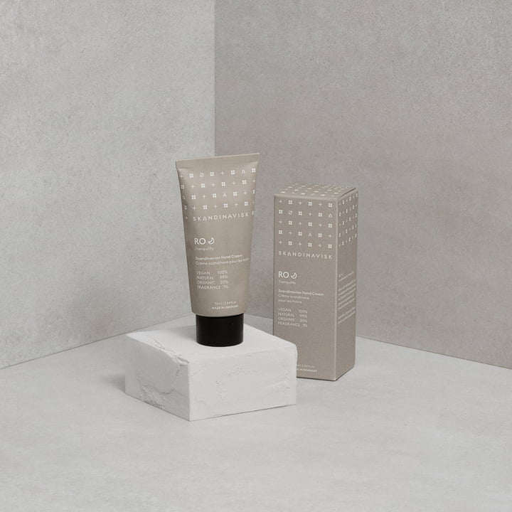 Handcreme von Skandinavisk